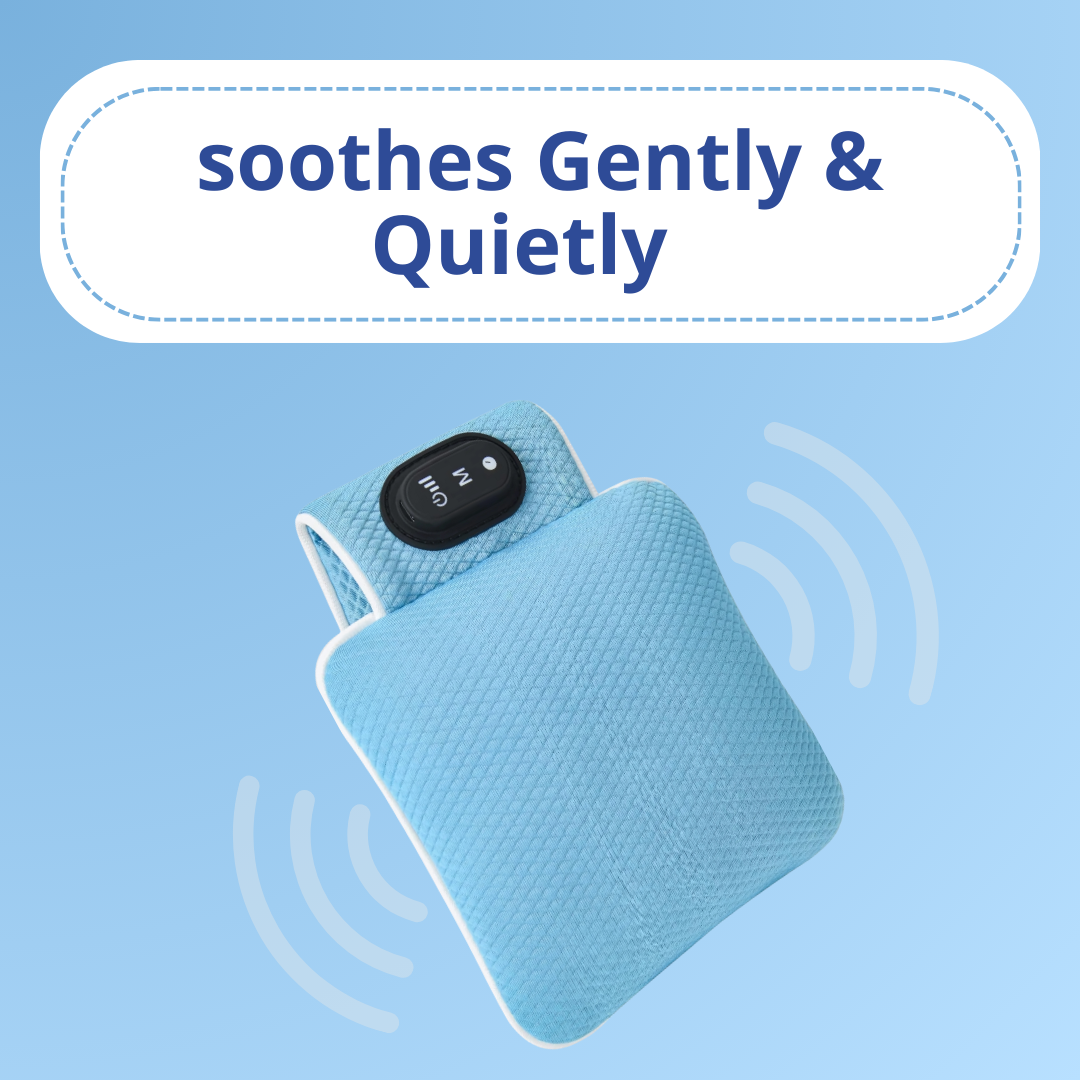New Bubilo™ Baby Sleep Soother