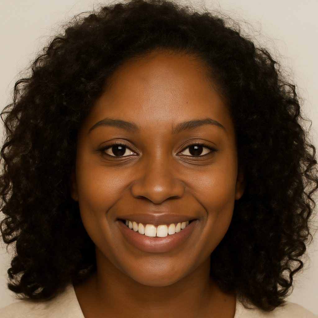 Sarah K.